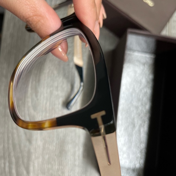 TOM FORD Frames - Picture 4 of 4